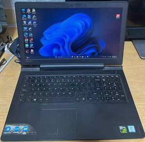 Lenovo i7