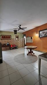 Service Residence For Sale in Tebrau City Residences