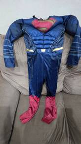 kids superman costume 