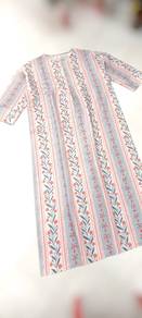 Combo Kaftan