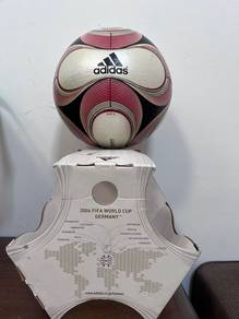 Bola Speedcell & Teamgeist2