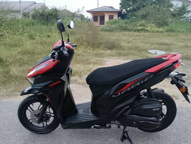 Honda Vario 125