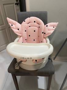 Baby Portable Chair