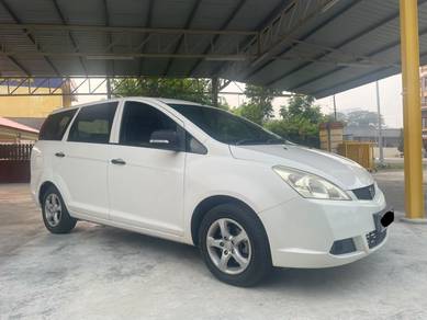 Proton Exora MC B-LINE in Bandar Hilir, MLK