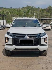 Mitsubishi Triton VGT in Penampang, SBH