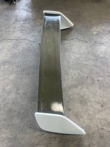 Mitsubishi ct9a evo 9 spoiler