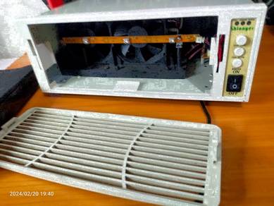 Ionizer. . Spm.13c
