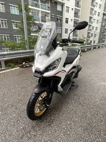 Keeway XDV 180 EVO