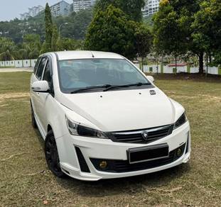 Proton Exora BOLD EXECUTIVE in Cheras, SGR
