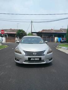 Nissan Teana XL in Skudai, JHR