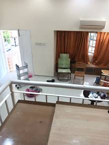 2-storey Terraced House For Sale in Sungai Ara,PNG