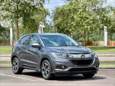 Honda HR-V E in Pasir Gudang, JHR