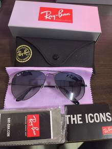 Rayban aviator original