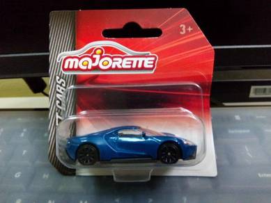 Majorette 2017 Ford GT