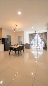 Apartment For Rent in Petaling Jaya,SGR