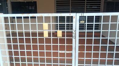 1-storey Terraced House For Sale in Kuantan,PHG
