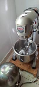 Heavy Duty Mixer 20L