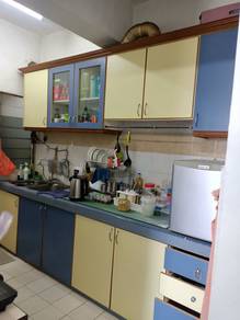 Apartment For Sale in Kajang City Height Apartment