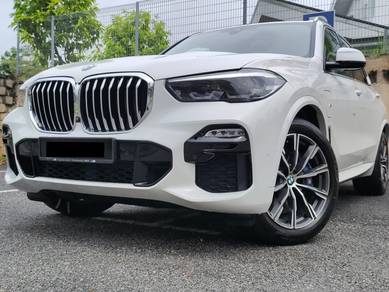 BMW X5 xDRIVE40e M PERFORMANCE in Seri Kembangan, SGR