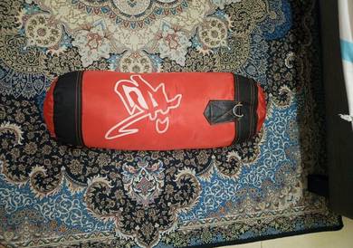 Punching bag