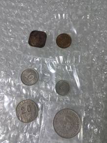 Coin Elizabeth