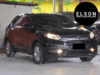 Honda HR-V E in Kajang, SGR