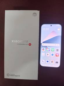 Xiaomi 17 (512GB)