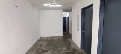 Flat For Rent in PPR Selayang Mulia