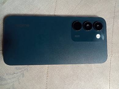 Realme C100 5G