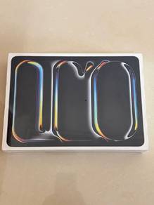 iPad Pro M4 WiFi Cellular 1TB 