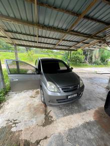 Perodua Viva 850 in Kota Bharu, KTN