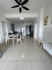 Condominium For Rent in Condo @ Eden by The Parque Residences