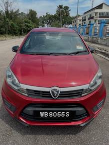 Proton Iriz STANDARD in Skudai, JHR