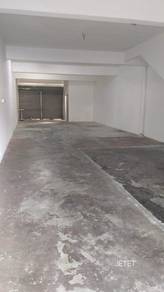 Shop lot For Rent in Klang,SGR