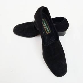 Cole Haan Suede Leather Loafer