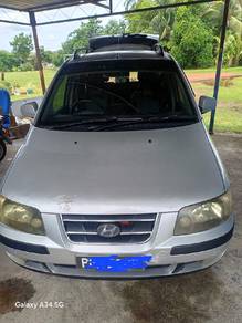 Hyundai Matrix GLS in Sungai Petani, KDH