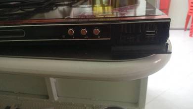 original HOMAX internet movie player