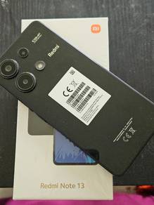 Selling Redmi Note 13 256GB