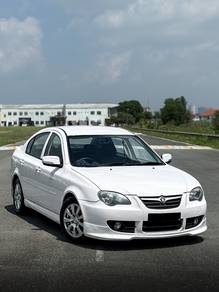 Proton Persona ELEGANCE HIGH LINE in Masai, JHR