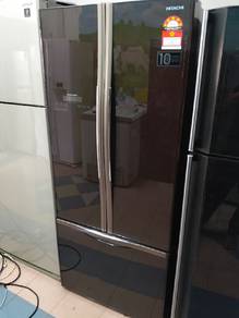 peti ais Hitachi sekli hantar 
