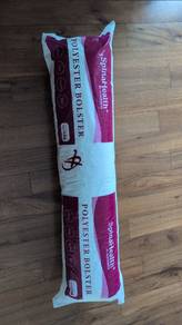 polyester bolster
