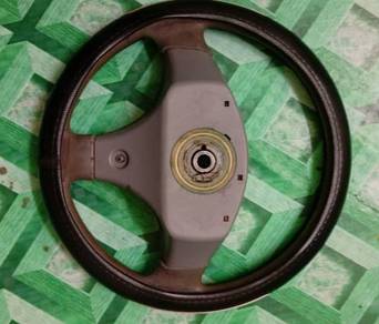 Stereng original kancil 