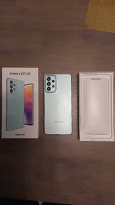 Samsung Galaxy A73 5G Malaysia Set