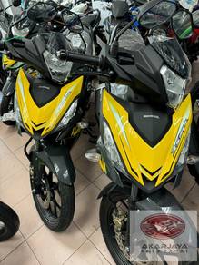 Honda RS150