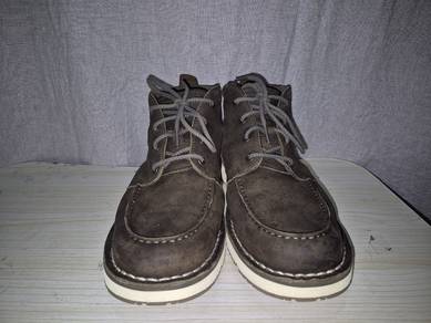 US10 UK9 CM28 Original Timberland 