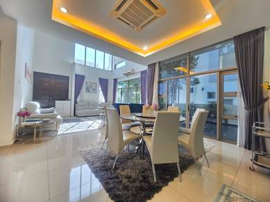 Bungalow House For Sale in Bukit Mertajam,PNG