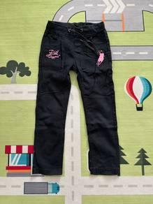 Seluar Jeans Girls Kids - Polo