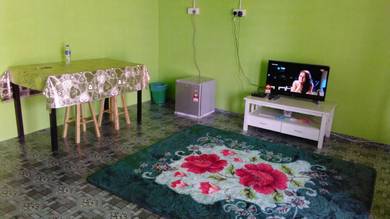 Bilik Keluarga Warrahmah