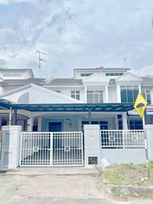 2-storey Terraced House For Sale in Pontian,JHR
