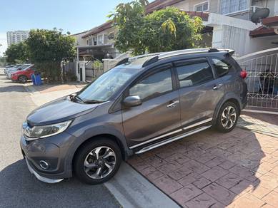 Honda BR-V V in Shah Alam, SGR